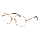 Polaroid Rose Gold Metal Glasses (Frames)