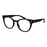 Polaroid Black Polyamide Glasses (Frames)