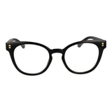 Polaroid Black Polyamide Glasses (Frames)
