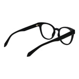 Polaroid Black Polyamide Glasses (Frames)