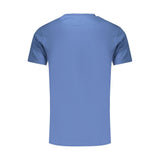 Rifle Blu Cotton Men's T-Shirt