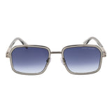 Marc Jacobs Silver Metal Sunglasses