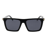 Marc Jacobs Black Acetate Sunglasses