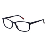 Tommy Hilfiger Blue Polyamide Glasses (Frames)