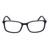 Tommy Hilfiger Blue Polyamide Glasses (Frames)