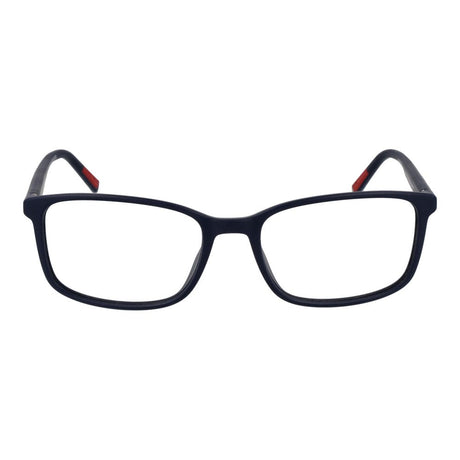 Tommy Hilfiger Blue Polyamide Glasses (Frames)