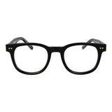 Tommy Hilfiger Black Acetate Glasses (Frames)