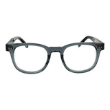 Tommy Hilfiger Gray Acetate Glasses (Frames)