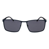Tommy Hilfiger Blue Metal Sunglasses
