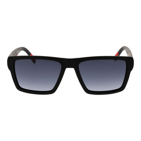 Tommy Hilfiger Black Polyamide Sunglasses