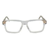 Carrera Transparent Acetate Glasses (Frames)