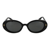 Polaroid Black Polycarbonate Sunglasses