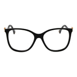Carolina Herrera Black Acetate Glasses (Frames)