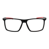 Carrera Ducati Black Aluminum Glasses (Frames)