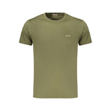 Rifle Verde Cotton Men's T Shirt