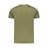 Rifle Verde Cotton Men's T Shirt