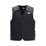 The North Face Black Nylon Jacket