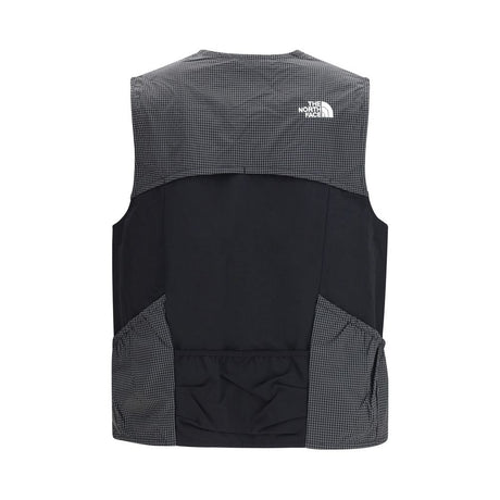 The North Face Black Nylon Jacket