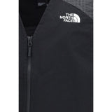 The North Face Black Nylon Jacket