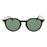 David Beckham Black Acetate Sunglasses