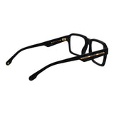 Carrera Black Acetate Glasses (Frames)