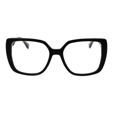 Tommy Hilfiger Black Acetate Glasses (Frames)