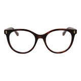 Polaroid Brown Polyamide Glasses (Frames)