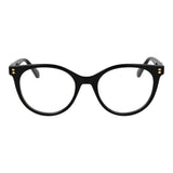 Polaroid Black Polyamide Glasses (Frames)