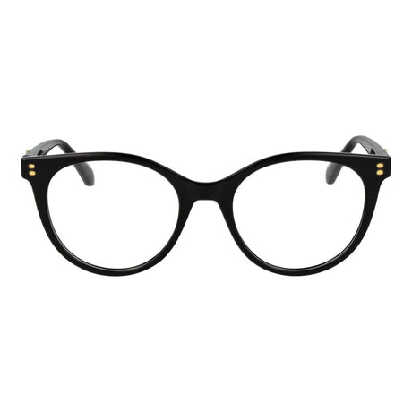 Polaroid Black Polyamide Glasses (Frames)