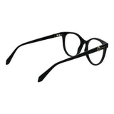 Polaroid Black Polyamide Glasses (Frames)