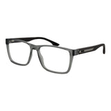 Hugo Boss Gray Polyamide Glasses (Frames)