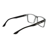 Hugo Boss Gray Polyamide Glasses (Frames)