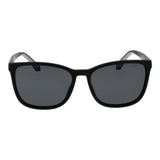 Polaroid Black Polycarbonate Sunglasses
