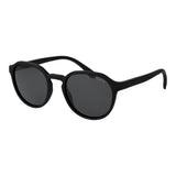 Polaroid Black Polycarbonate Sunglasses