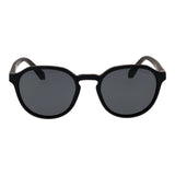 Polaroid Black Polycarbonate Sunglasses