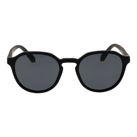 Polaroid Black Polycarbonate Sunglasses