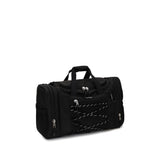 Balenciaga Black Calf Leather Bos Taurus Shoulder Bag