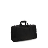 Balenciaga Black Calf Leather Bos Taurus Shoulder Bag