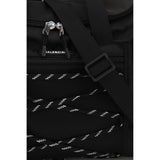 Balenciaga Black Calf Leather Bos Taurus Shoulder Bag