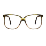 Andy Wolf Brown Acetate Glasses (Frames)