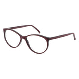 Andy Wolf Burgundy Acetate Glasses (Frames)