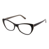 Andy Wolf Gray Acetate Glasses (Frames)