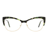 Andy Wolf Bicolor Acetate & Metal Glasses (Frames)