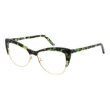 Andy Wolf Bicolor Acetate & Metal Glasses (Frames)