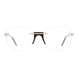 Andy Wolf Transparent Acetate Glasses (Frames)