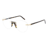 Andy Wolf Transparent Acetate Glasses (Frames)