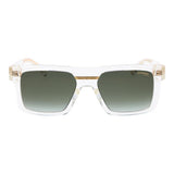 Carrera Transparent Polyamide Sunglasses