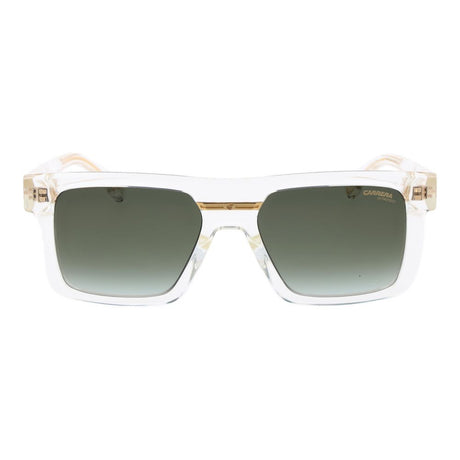 Carrera Transparent Polyamide Sunglasses