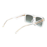 Carrera Transparent Polyamide Sunglasses