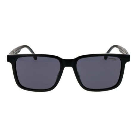 Carrera Black Polyamide Sunglasses